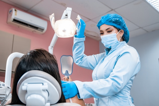 City Dental Care Clinic